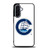 Columbus Clippers 01 Samsung Galaxy A36 5G Case