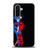 Cowboy Bebop Spike Faye Samsung Galaxy A36 5G Case