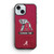 Alabama Crimson Tide 04 iPhone 15 Case
