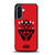 Darth Maul Star Wars Shaadow Lord Samsung Galaxy A36 5G Case