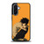 Death Note L Samsung Galaxy A36 5G Case