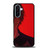Death Note Light Yagami Samsung Galaxy A36 5G Case