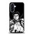 Demon Slayer Gyomei Echoes of the Stone Samsung Galaxy A36 5G Case