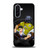Demon Slayer Gyomei Stone Pillar Samsung Galaxy A36 5G Case