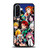 Demon Slayer Hashira Squad Samsung Galaxy A36 5G Case