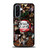 Demon Slayer Infinity Castle The Last Sunrise Samsung Galaxy A36 5G Case