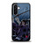 Demon Slayer Kokushibo Fallen Hashira Samsung Galaxy A36 5G Case