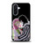 Demon Slayer Obanai Iguro and Mitsuri Kanroji Samsung Galaxy A36 5G Case