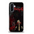 Devil May Cry The Crimson Cavalier Samsung Galaxy A36 5G Case