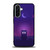 Doctor Who Tardis Night Samsung Galaxy A36 5G Case
