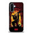 Doom Eternal Art Samsung Galaxy A36 5G Case