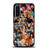 Dragon Ball Z Characters Samsung Galaxy A36 5G Case