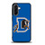Durham Bulls 02 Samsung Galaxy A36 5G Case