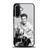 Elvis Presley Playing Guitar Samsung Galaxy A36 5G Case