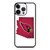 Arizona Cardinals 05 iPhone 15 Pro Max Case