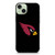 Arizona Cardinals 06 iPhone 15 Plus Case