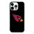 Arizona Cardinals 06 iPhone 15 Pro Max Case