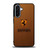 Ferrari Brown Samsung Galaxy A36 5G Case
