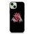 Arizona Cardinals Gloves iPhone 15 Plus Case