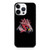 Arizona Cardinals Gloves iPhone 15 Pro Max Case