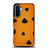 Flintstone Pattern Samsung Galaxy A36 5G Case