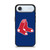 Boston Red Sox 02 iPhone Air Case