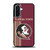 Florida State Seminoles 02 Samsung Galaxy A36 5G Case