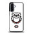 Georgia Bulldogs football 03 Samsung Galaxy A36 5G Case