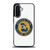 Georgia Tech Yellow Jackets 03 Samsung Galaxy A36 5G Case