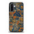 Golden State Warriors 03 Samsung Galaxy A36 5G Case