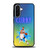 Golden State Warriors Stephen Curry Cool Samsung Galaxy A36 5G Case