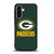 Green Bay Packers 01 Samsung Galaxy A36 5G Case