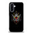 Gundam Exia Samsung Galaxy A36 5G Case