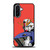 Gundam F91 Crimson Horizon Samsung Galaxy A36 5G Case