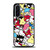 Hello Kitty and Friends collage Samsung Galaxy A36 5G Case