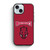Arkansas Razorbacks 02 iPhone 15 Case