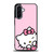 Hello Kitty Kawaii Samsung Galaxy A36 5G Case