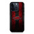 Arkansas Razorbacks 03 iPhone 15 Pro Case