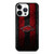Arkansas Razorbacks 03 iPhone 15 Pro Max Case