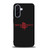 Houston Rockets 03 Samsung Galaxy A36 5G Case