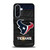 Houston Texans Stampede to Victory Samsung Galaxy A36 5G Case