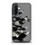 Hunter x Hunter Phantom Troupe Samsung Galaxy A36 5G Case