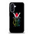 Hunter × Hunter Four Paths One Destiny Samsung Galaxy A36 5G Case