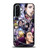 Hunter × Hunter The Troupes Vanguard Samsung Galaxy A36 5G Case