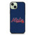 Atlanta Braves 02 iPhone 15 Plus Case