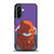 Invincible Alan the Alien Samsung Galaxy A36 5G Case