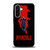 Invincible Blue Suit Samsung Galaxy A36 5G Case