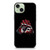 Atlanta Braves  Gloves iPhone 15 Plus Case