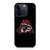 Atlanta Braves  Gloves iPhone 15 Pro Case