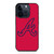 Atlanta Braves 03 iPhone 15 Pro Case